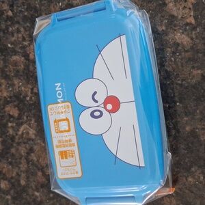 DORAEMON Lunch Box